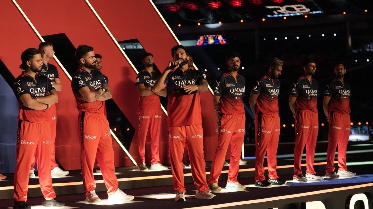 Virat Kohli backs new RCB captain Rajat Patidar ahead of IPL 2025: 'He has everything that's required' Virat Kohli backs new RCB captain Rajat Patidar ahead of IPL 2025: 'He has everything that's required'