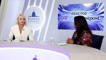 Dr Jemma King, a research fellow at the University of Queensland, an external advisor to McKinsey Australia and the founder of BioPsychAnalytics