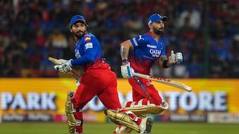 Royal Challengers Bengaluru named Rajat Patidar their new skipper for the 18th IPL season after batting superstar Virat Kohli decided against returning to captaincy four years after stepping down from the role. PTI