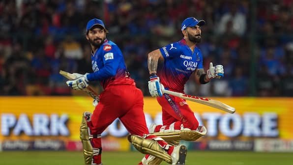 Royal Challengers Bengaluru IPL 2025 Schedule: Match Dates, Timings, Venues, Squad, Likely XI & More