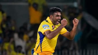 Ravichandran Ashwin retires from IPL with 187 wickets in 221 matches. Image: PTI