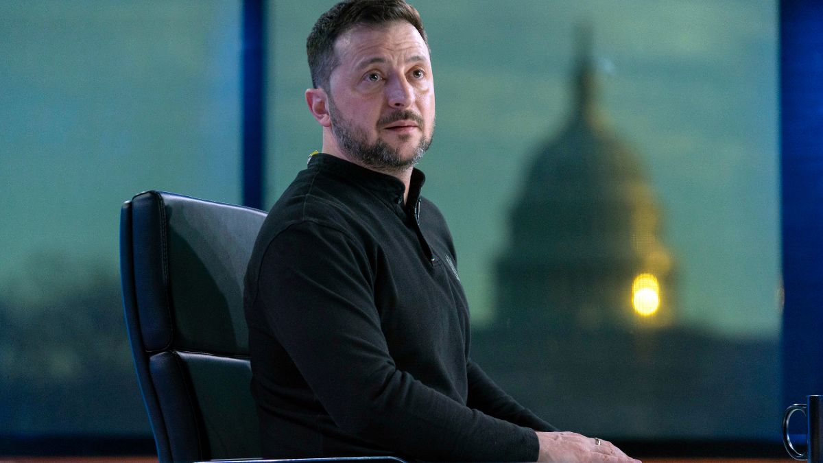 How Zelenskyy could have avoided the Oval Office fiasco How Zelenskyy could have avoided the Oval Office fiasco