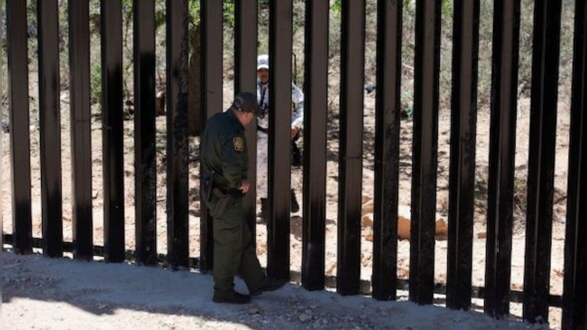 US to deploy 3,000 more troops to Mexico border US to deploy 3,000 more troops to Mexico border