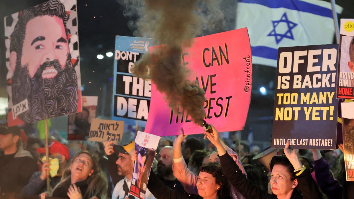 Deep-set in military conflicts, Israel drops to 8th place in happiness ranking; Finland happiest Deep-set in military conflicts, Israel drops to 8th place in happiness ranking; Finland happiest