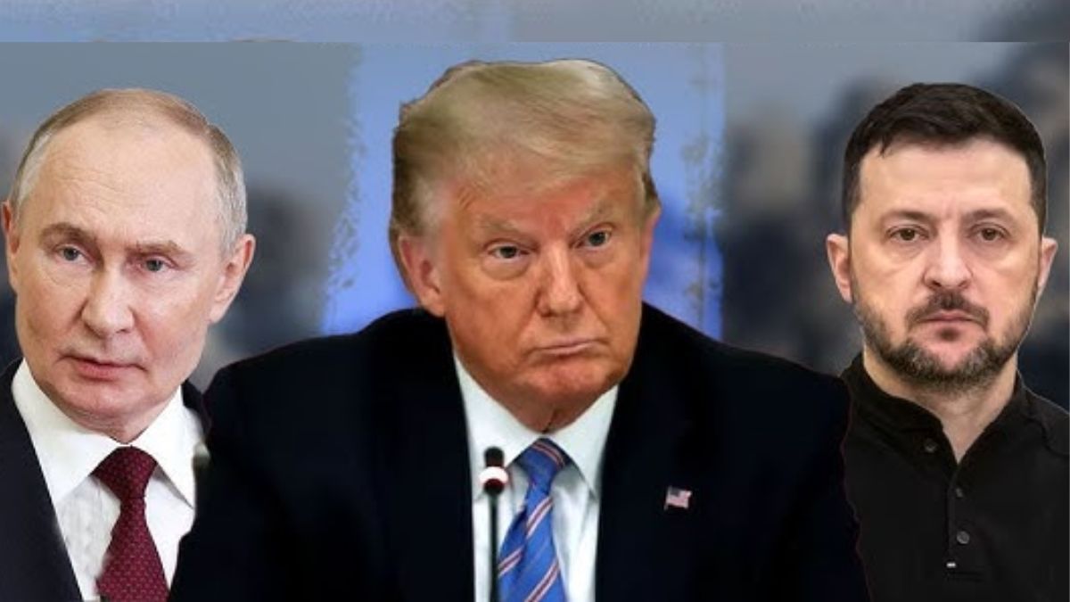 White House spat a ‘windfall’ for Moscow? Russia seizes on Trump-Zelenskyy clash to question Ukraine’s peace stance White House spat a ‘windfall’ for Moscow? Russia seizes on Trump-Zelenskyy clash to question Ukraine’s peace stance