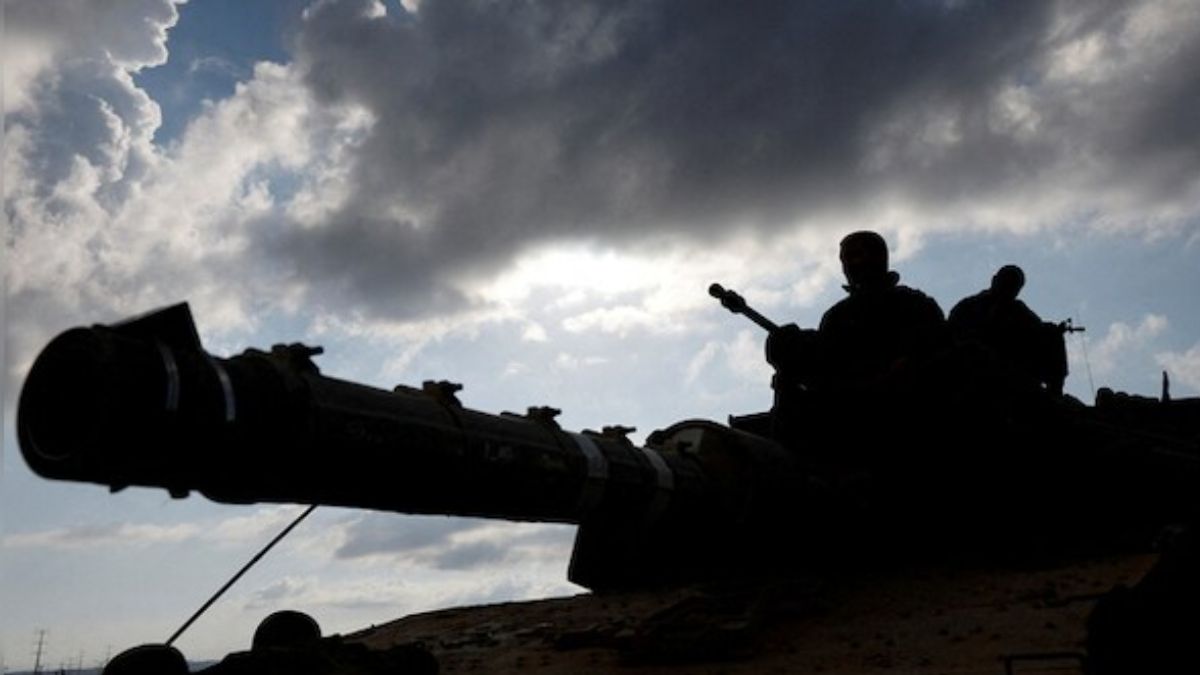 Shin Bet report: Israeli security agency ignored October 7 Hamas attack warnings Shin Bet report: Israeli security agency ignored October 7 Hamas attack warnings