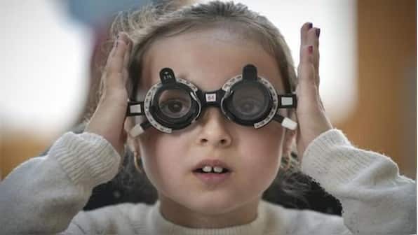 Doctor explains: Glaucoma, the silent thief of sight—are your eyes at risk?