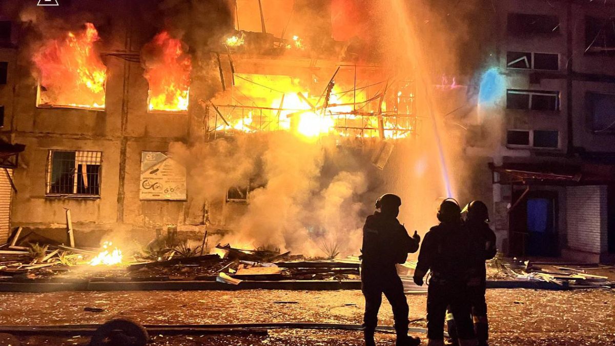 Russia retakes three villages in Kursk as Zelenskyy calls for tougher sanctions ahead of US-Ukraine talks Russia retakes three villages in Kursk as Zelenskyy calls for tougher sanctions ahead of US-Ukraine talks