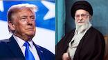 How Trump’s disruptive tactics with Iran bring both hope and fear