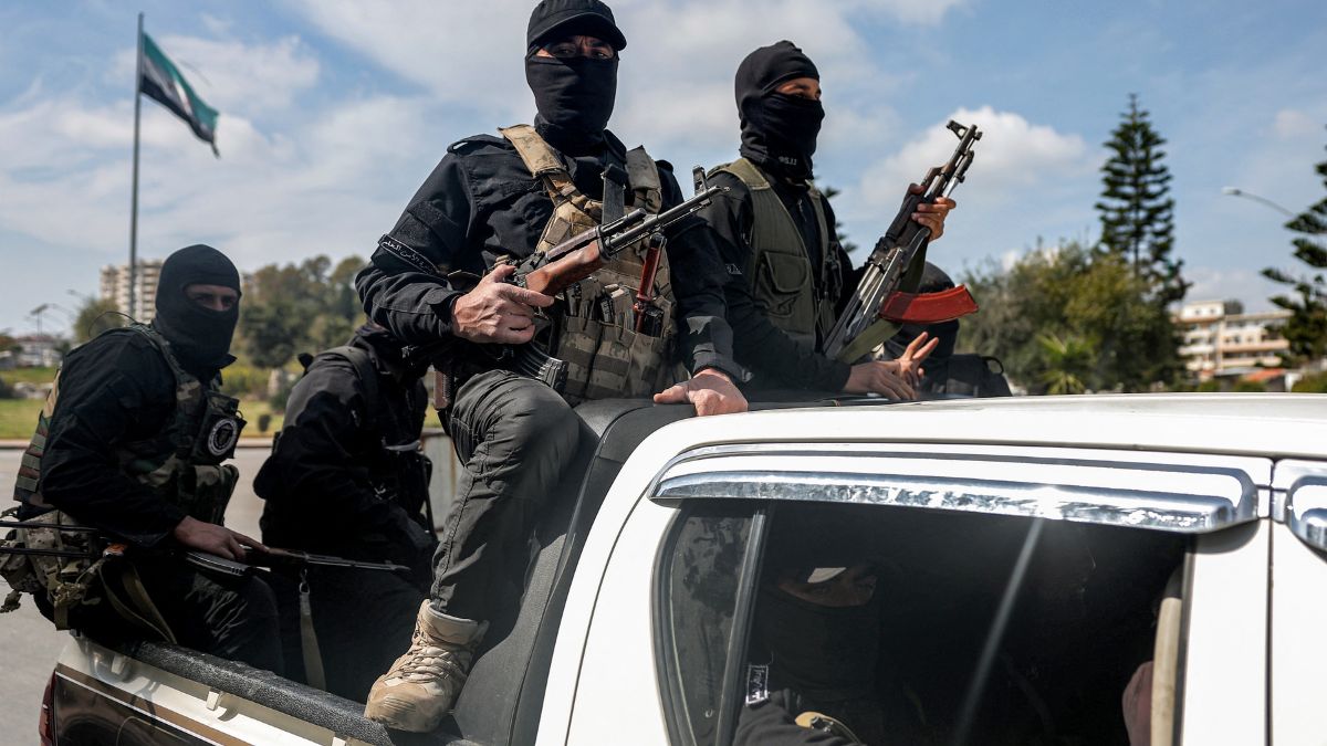 Syria launches probe into mass Alawite killings after international backlash Syria launches probe into mass Alawite killings after international backlash