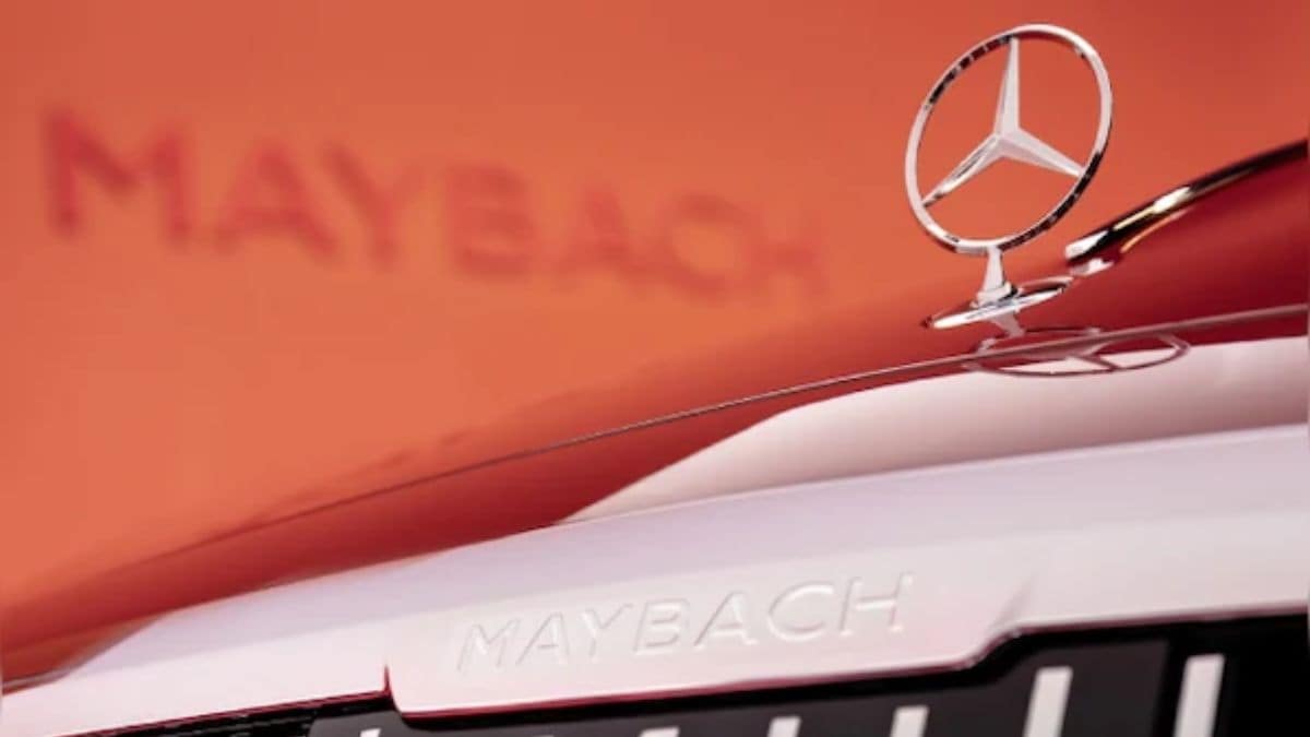 Mercedes-Benz to use Hesai’s lidar sensors in smart cars for global markets