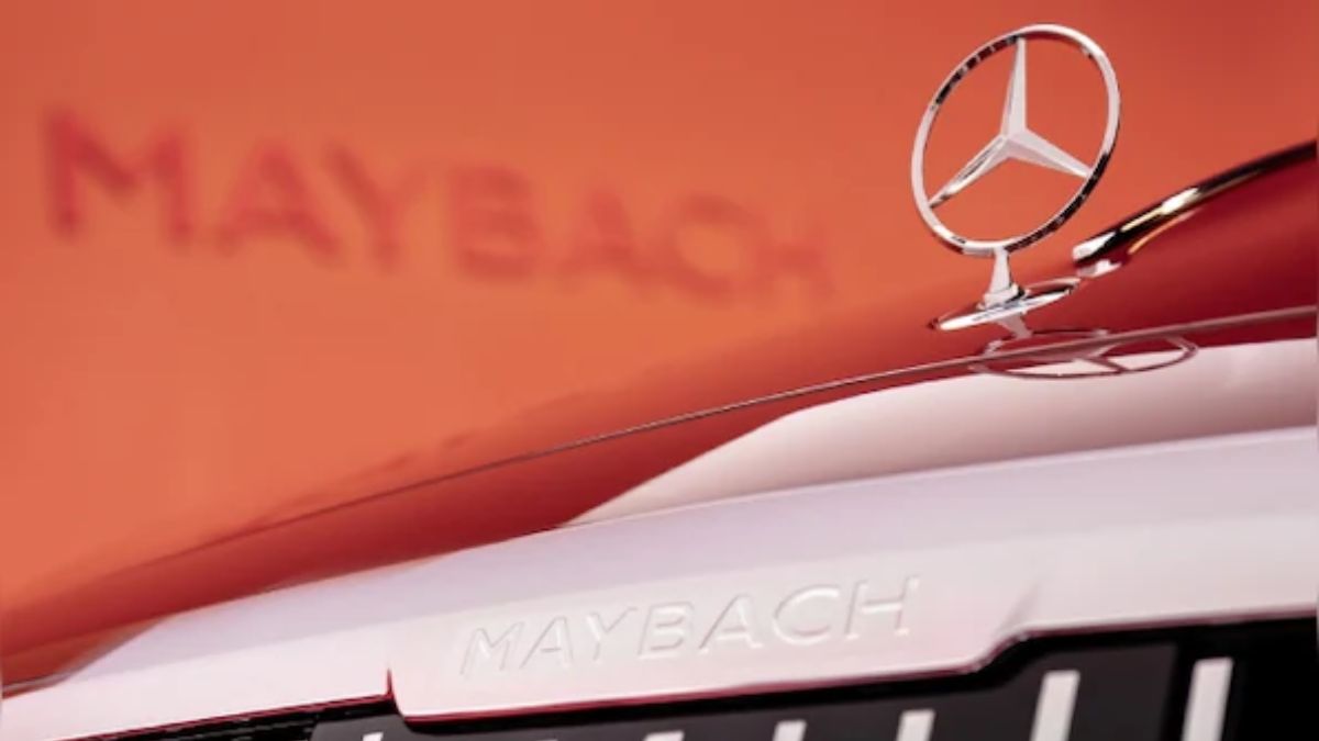 Mercedes-Benz to use Hesai’s lidar sensors in smart cars for global markets Mercedes-Benz to use Hesai’s lidar sensors in smart cars for global markets
