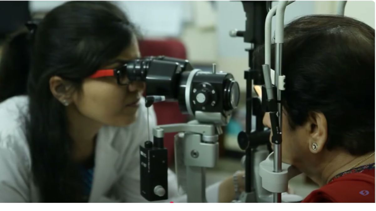 World Glaucoma Day: Everyone is at risk—early detection is the only defence World Glaucoma Day: Everyone is at risk—early detection is the only defence