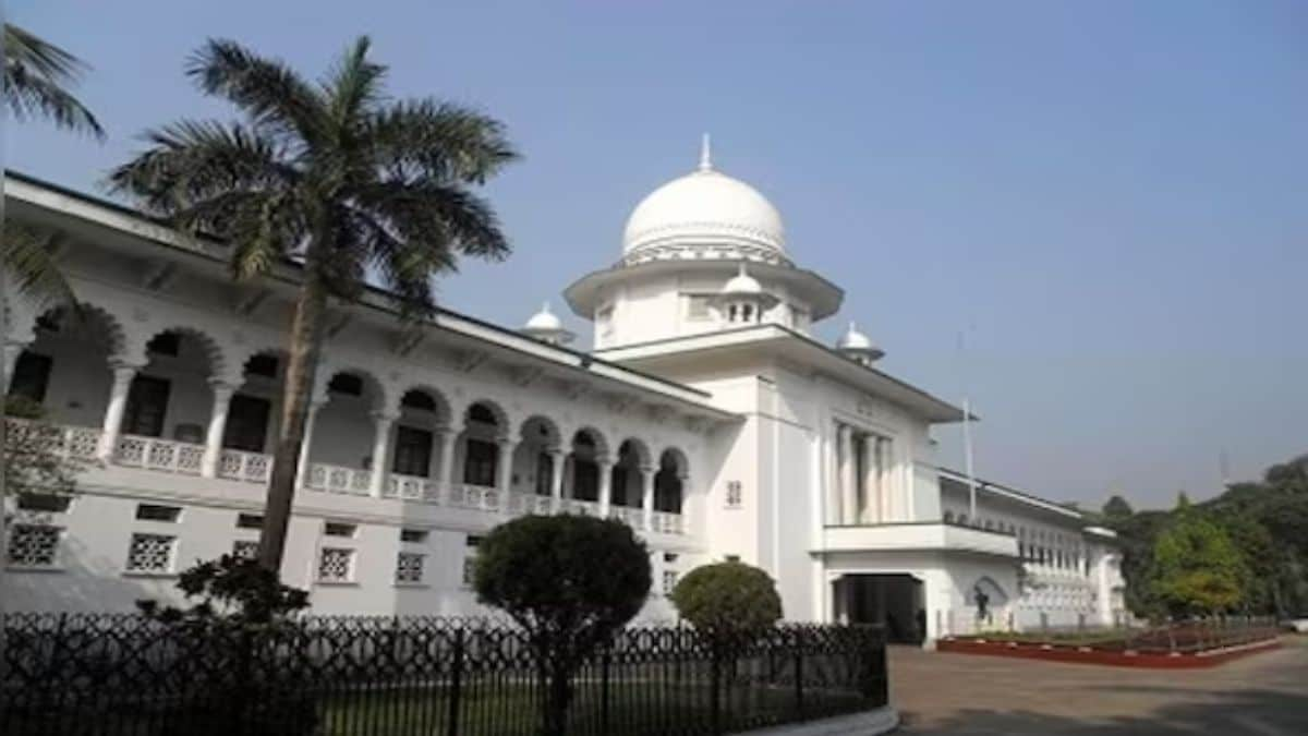 Bangladesh High Court upholds death penalty for 20 BUET students in 2019 lynching case