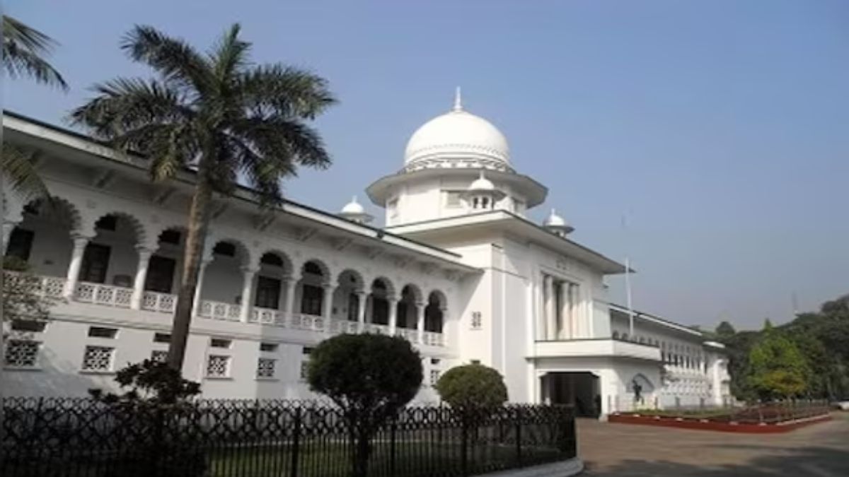 Bangladesh High Court upholds death penalty for 20 BUET students in 2019 lynching case Bangladesh High Court upholds death penalty for 20 BUET students in 2019 lynching case