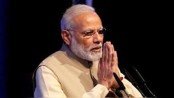 As Prime Minister Modi takes his place at the G7 podium, India will be watching not just what he says but what the world wants to hear. File Image- Reuters
