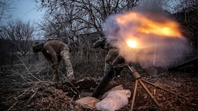 What is the Donbas region that Zelenskyy has refused to cede to Russia?