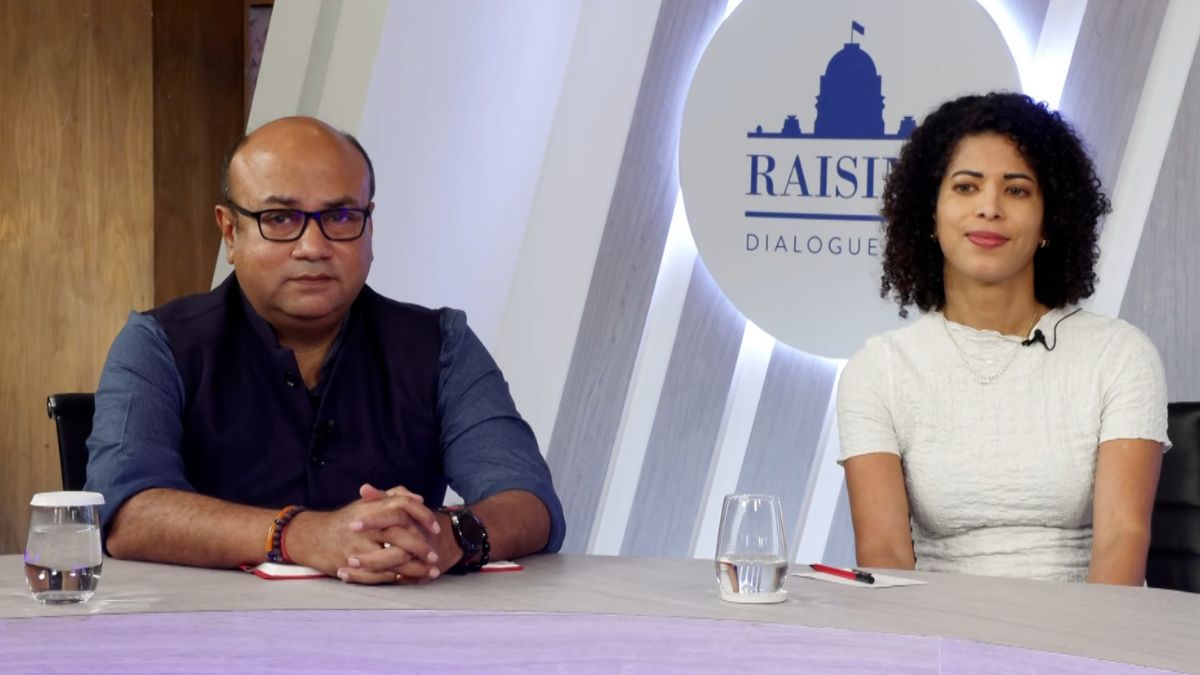 Climate resilience funding: Experts call for blended finance and policy innovation Climate resilience funding: Experts call for blended finance and policy innovation