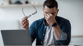 Is screen time stealing your vision? Here’s what experts say