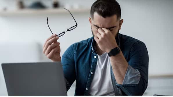 Is screen time stealing your vision? Here’s what experts say
