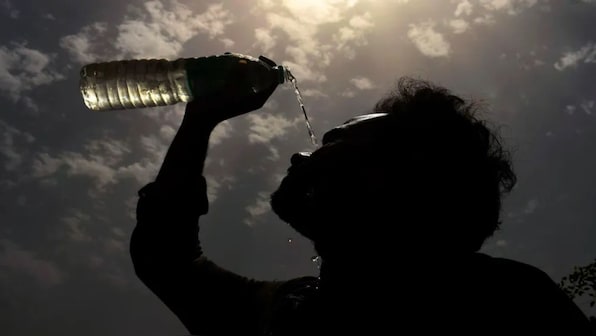 From warm nights to seismic shocks: Climate change is rewriting India’s public health future
