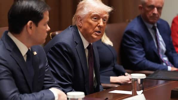 US will start revoking visas of Chinese students, says Rubio