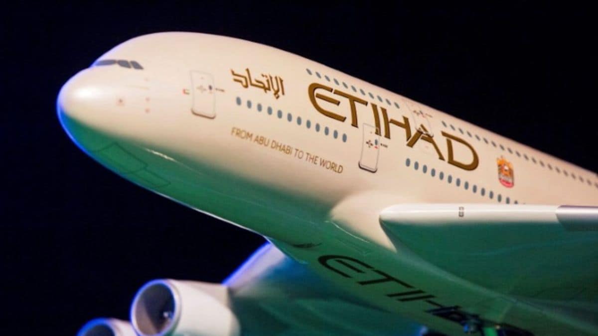 Jet, set, go: Etihad offers 30% discount for Indian travelers on summer routes