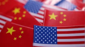 As China, US negotiate trade deal in Spain, Beijing probes American chips over dumping charges