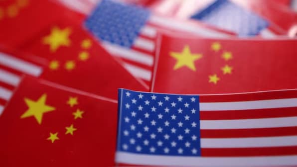 As China, US negotiate trade deal in Spain, Beijing probes American chips over dumping charges