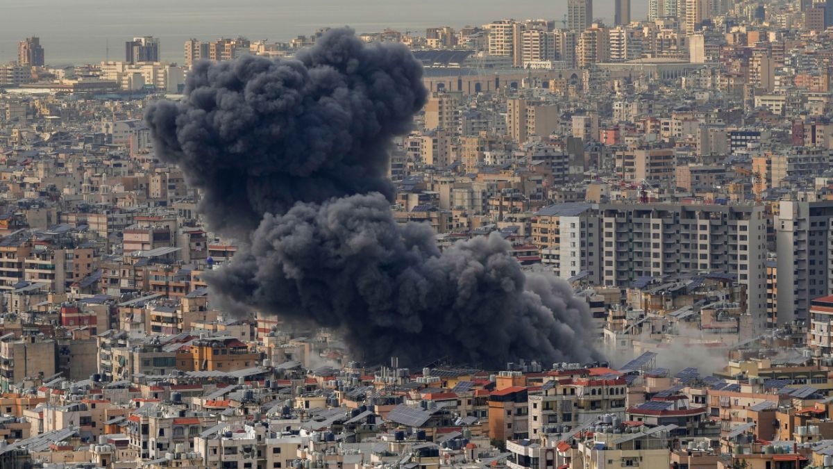 Israel defies ceasefire in Lebanon, conducts strikes in south, killing 3 people