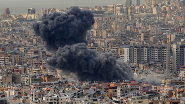 Israel defies ceasefire in Lebanon, conducts strikes in south, killing 3 people