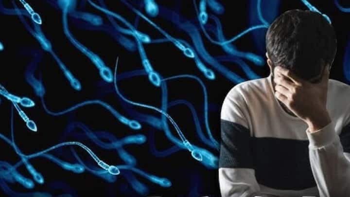 Male infertility in India: How toxic lifestyles, pollution are sabotaging men’s reproductive health