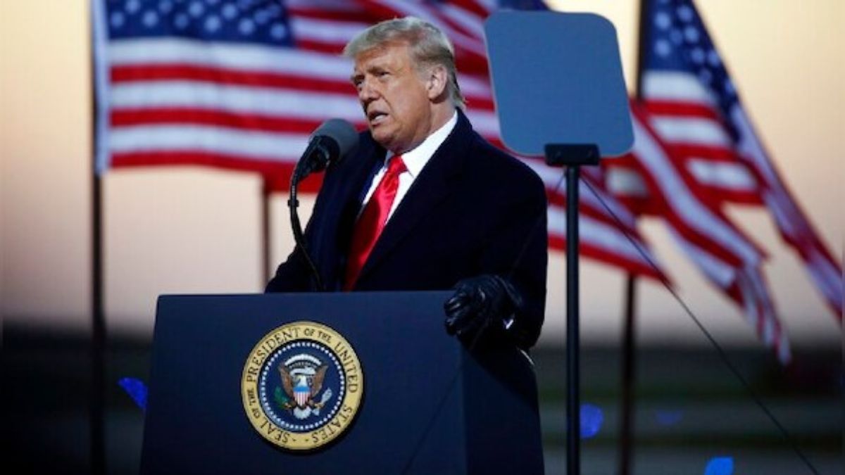 Trump’s executive order casts uncertainty over 2026 federal election Trump’s executive order casts uncertainty over 2026 federal election