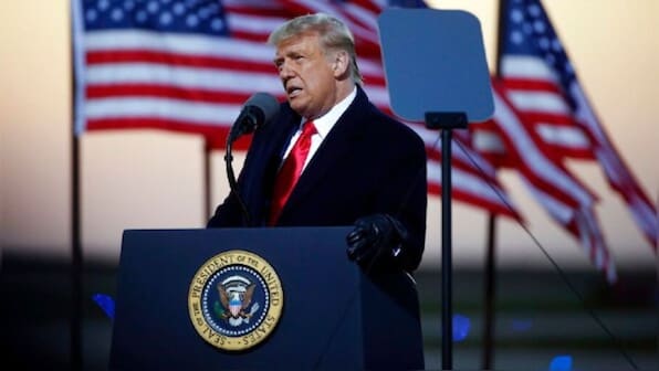 Trump administration warns EU companies to comply with diversity ban