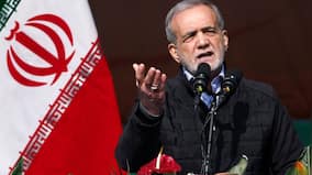 US, Israel accuse Iran of plotting to assassinate Israeli ambassador in Mexico