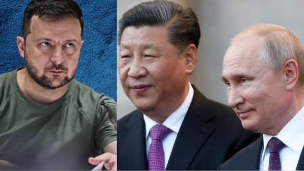 China’s Wang Yi visits Russia as Trump pushes Ukraine ceasefire