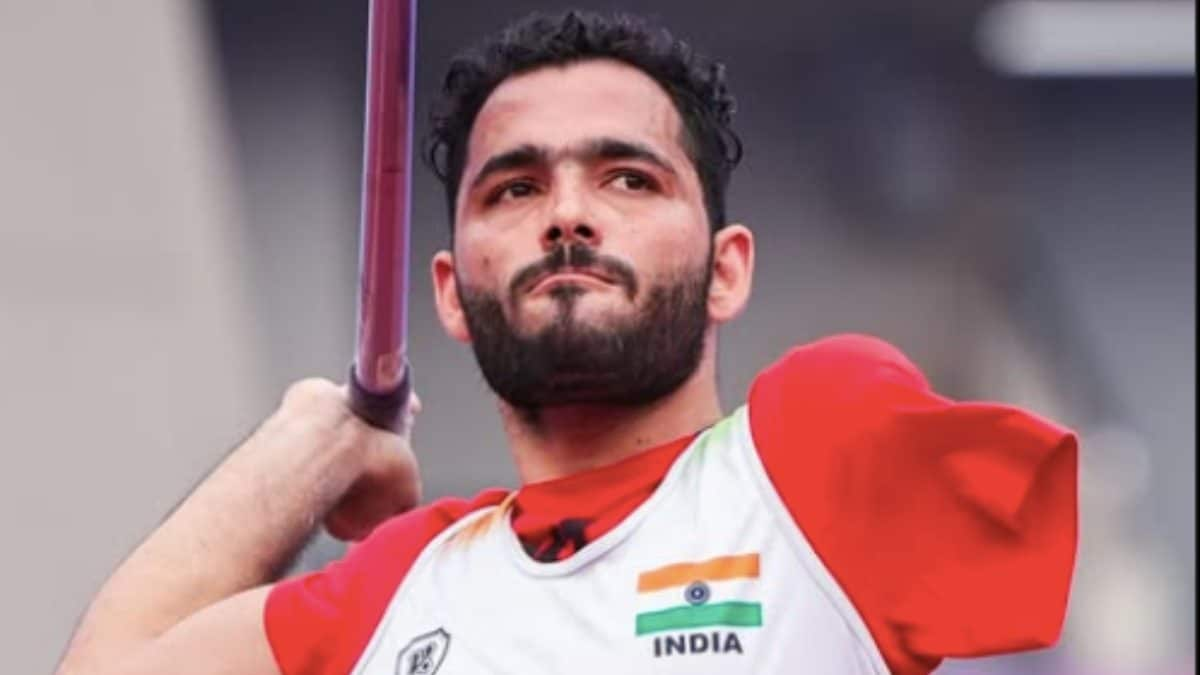 World Para Athletics Grand Prix 2025: Rinku Hooda wins F46 gold as Indians dominate men’s javelin on Day 2