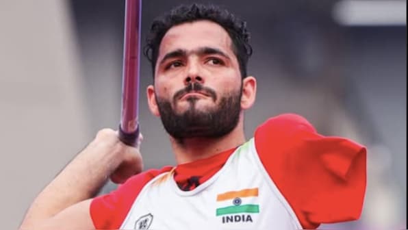 World Para Athletics Grand Prix 2025: Rinku Hooda wins F46 gold as Indians dominate men’s javelin on Day 2