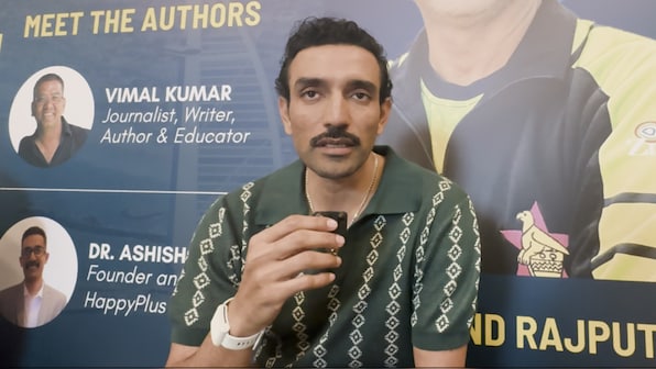 Champions Trophy: Doesn't matter to India who their semi-final opponent will be, says Robin Uthappa