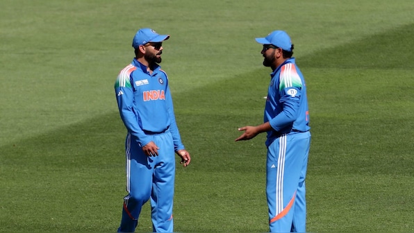 Will Kohli and Rohit retire from ODIs after Champions Trophy Final? Aakash Chopra reacts