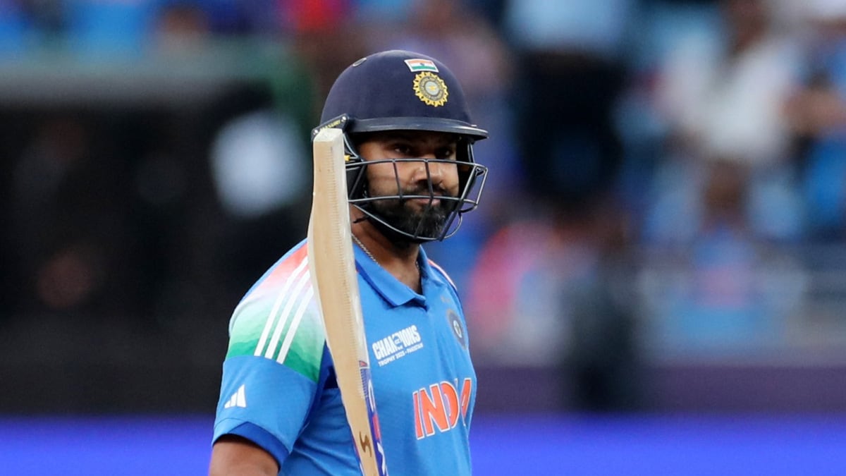 India win Champions Trophy 2025: Rohit hails batting depth after India’s triumph — ‘Gives you the confidence’