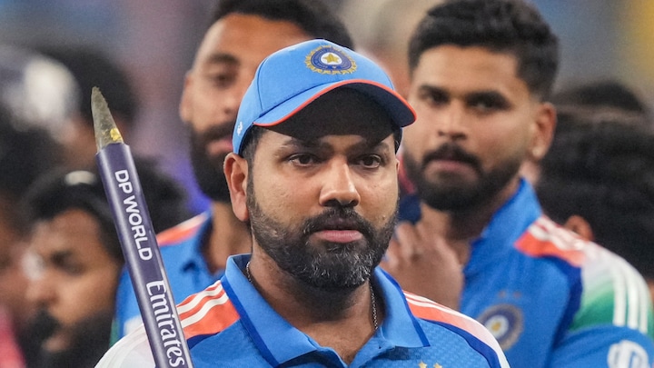 Rohit Sharma to undergo fitness test at BCCI CoE before making India comeback in Australia: Report