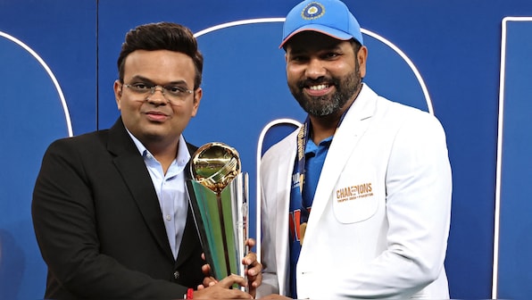 Top PCB official blames ICC for 'mismanagement' in Champions Trophy final: 'Everyone knows who's involved in it'
