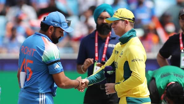 Gavaskar slams Mohamed for 'fat' remarks against Rohit: 'If you want slim guys, then go to modelling competition'
