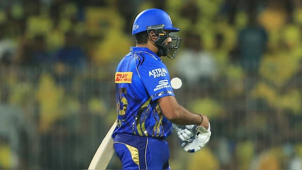 'When has Rohit Sharma done that?': Batting legend questions MI star's ability to score 600-plus runs in an IPL season