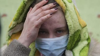 There have been multiple witness accounts of rape, torture, and physical violence towards women by Russian authorities. Image used for representative purpose/AP