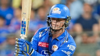 MI vs KKR Highlights, IPL 2025 Match Today: Rickelton, Surya steer Mumbai Indians to 8-wicket victory