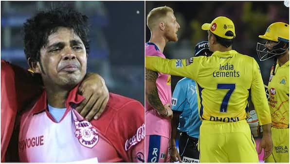 IPL 2025: From Slapgate and spot-fixing saga to Dhoni losing cool, biggest controversies in Indian Premier League
