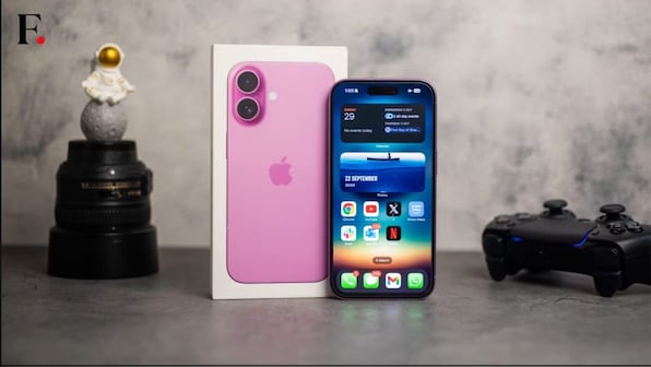 Apple iPhone 17: Dummy leak reveals major design changes, including ultra-thin 'air’ model