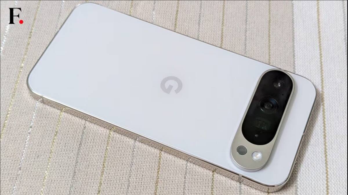 Google Pixel 9 Pro
